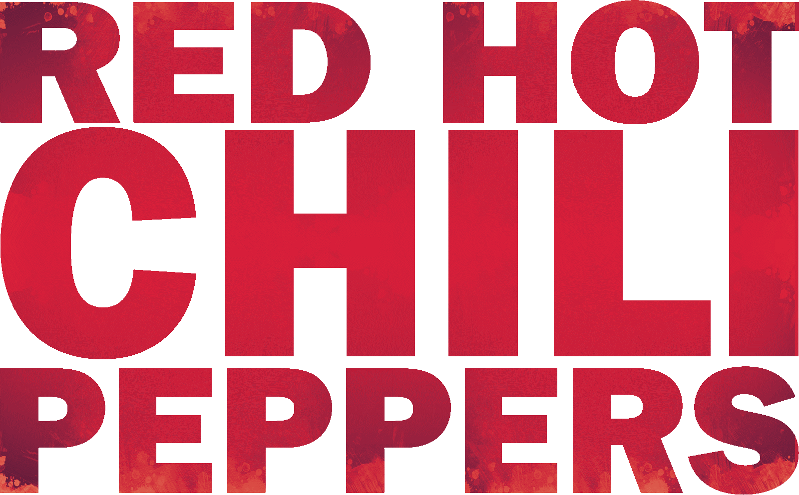 redhotchilipeppers