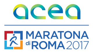 maratona roma 2017