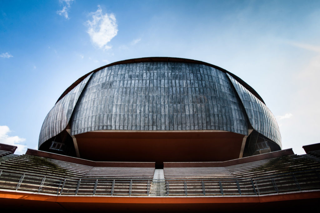 AuditoriumDellaMusica 1024x683