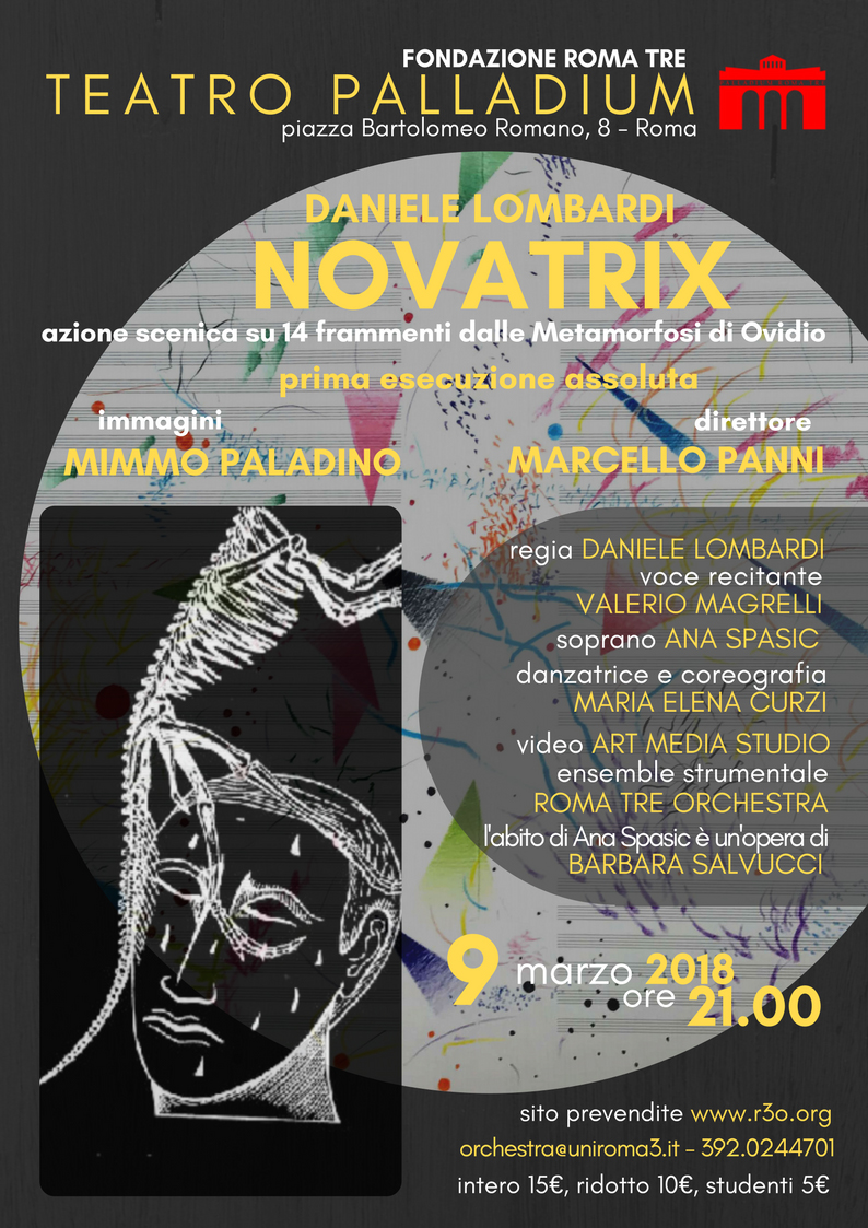 novatrix