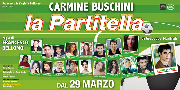 la partitella 700x350