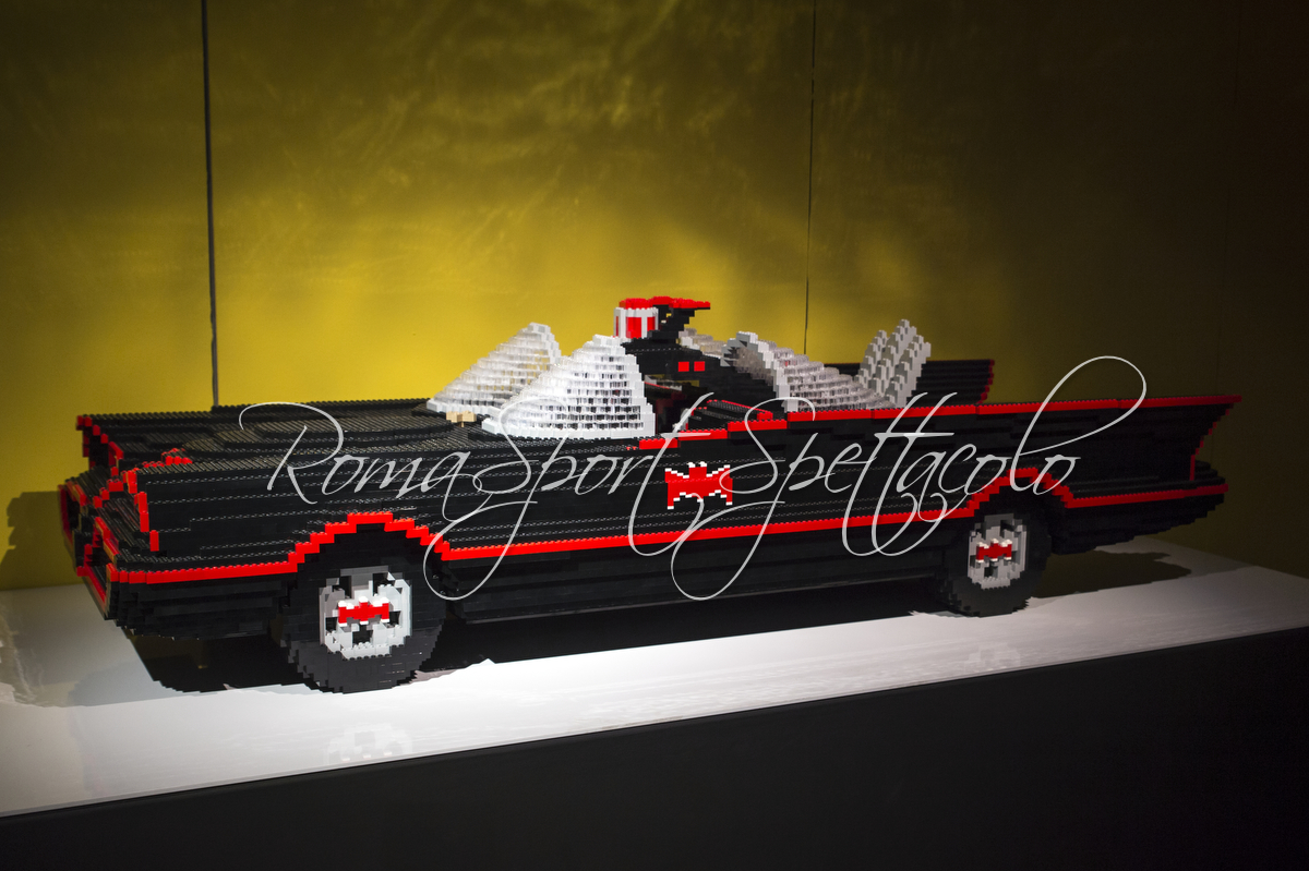 20171206 Art of the brick 0038