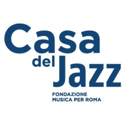 logo casadeljazz