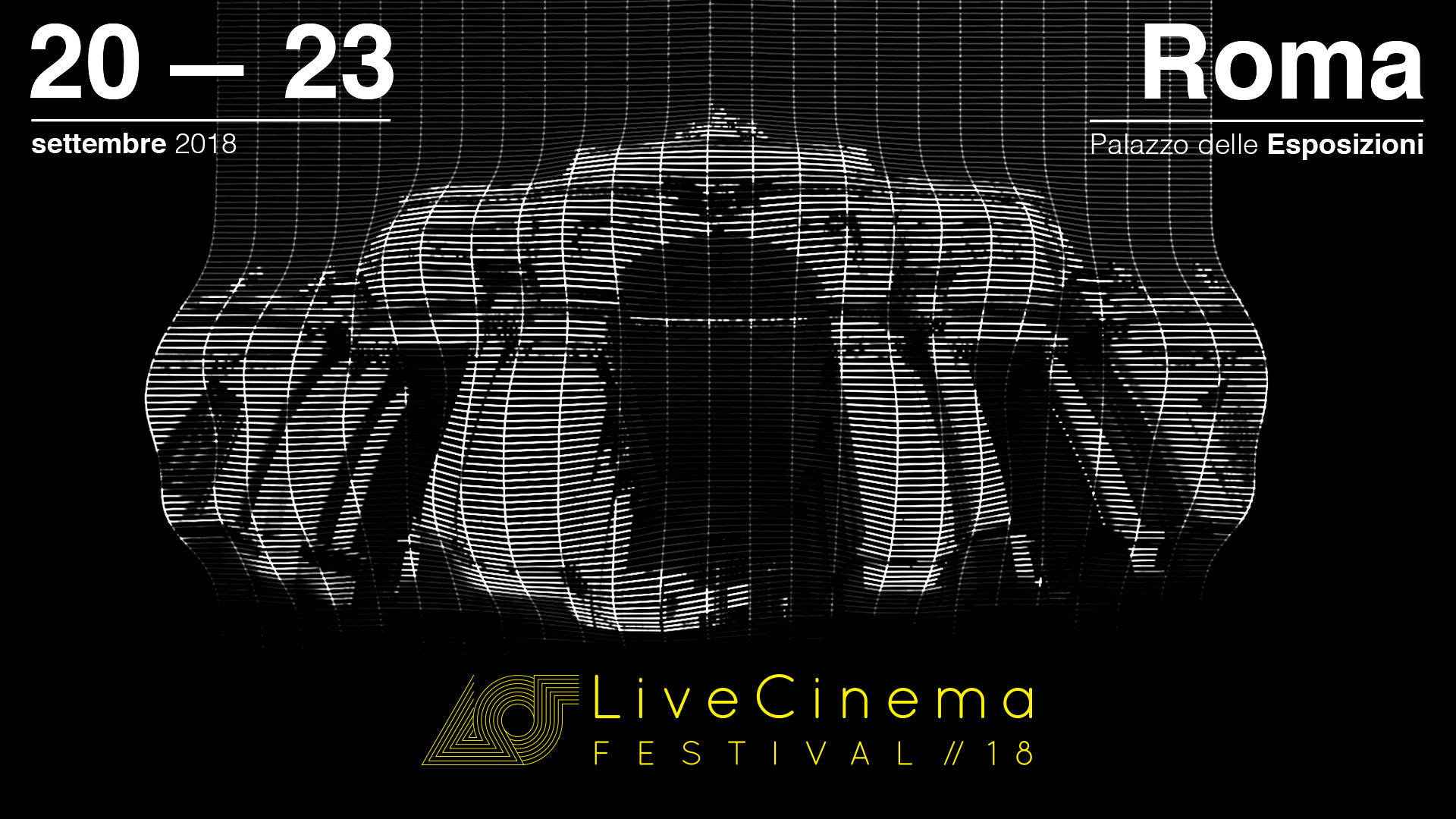 LiveCinemaFestival2018