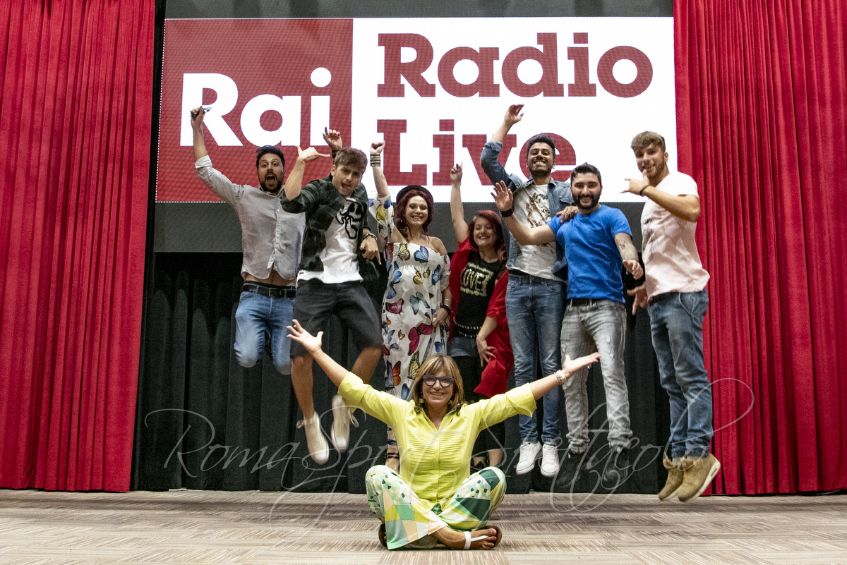 20180918 RAI Dallo Stornello Al Rap 0007