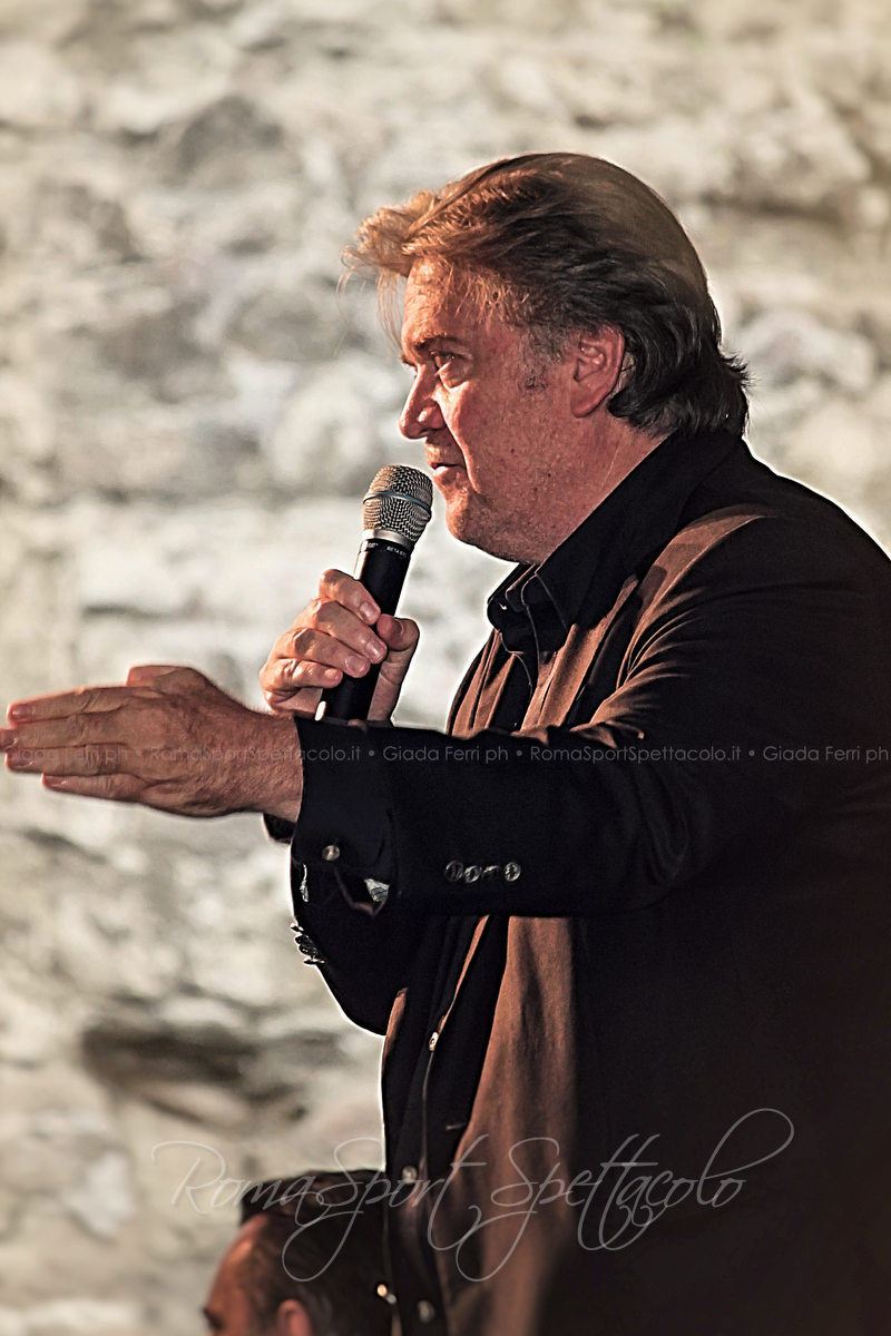 Atreju18 BANNON Giuli 13