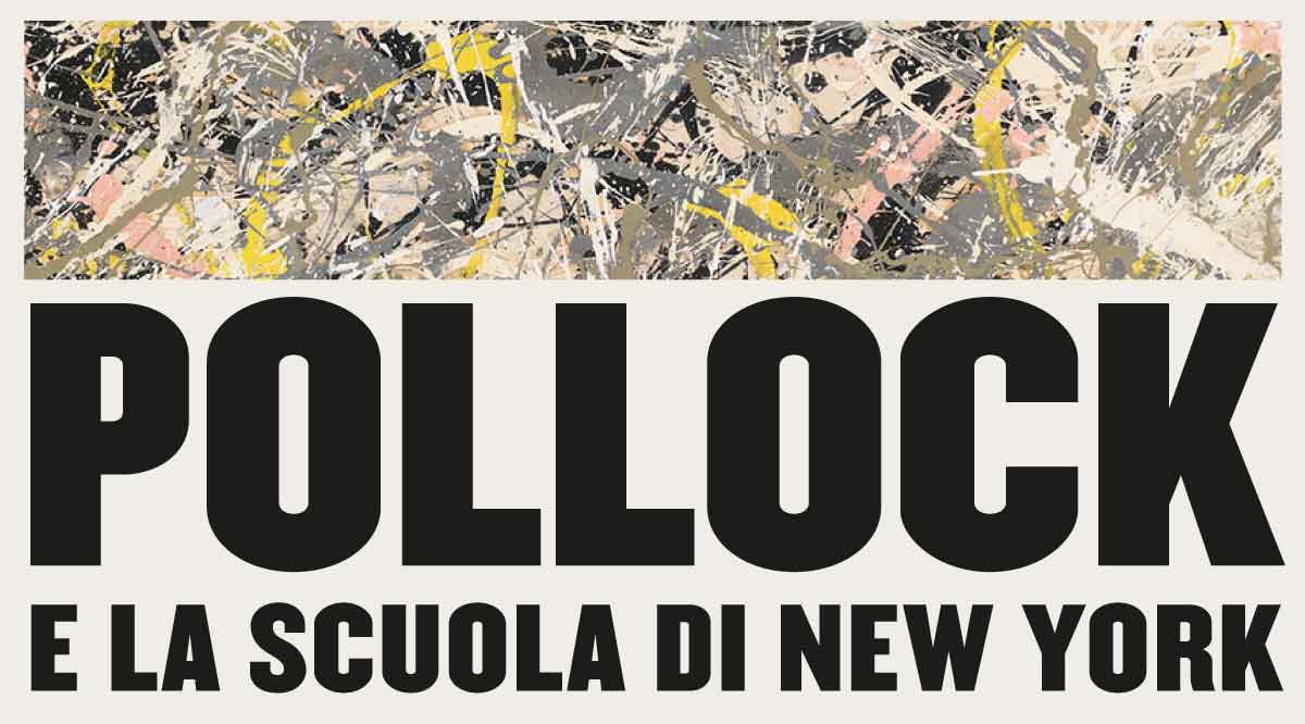 pollock locandina