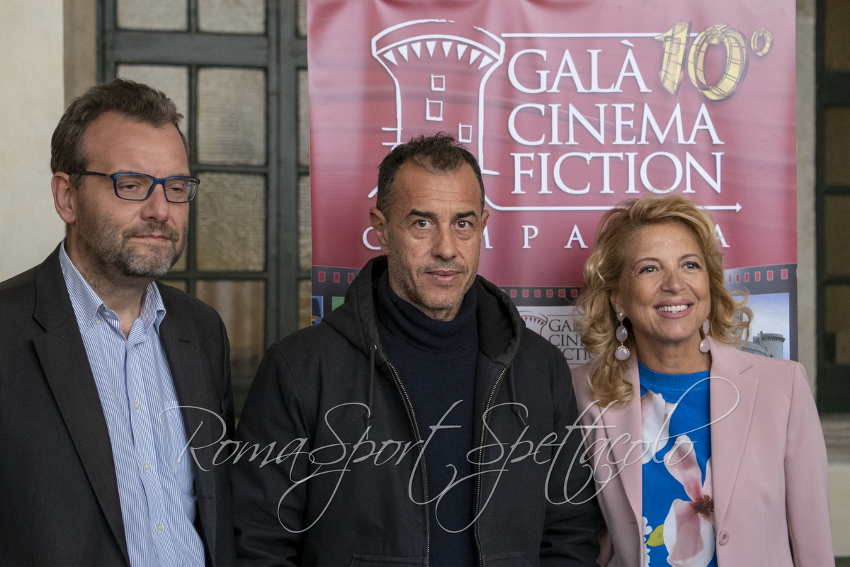 Garrone M. , regista 4