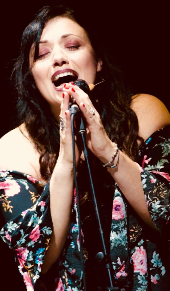 Nadia Natali - DeCore - Roma