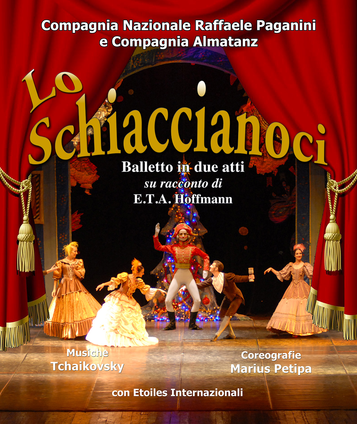 20181201 Lo Schiaccianoci Ciak