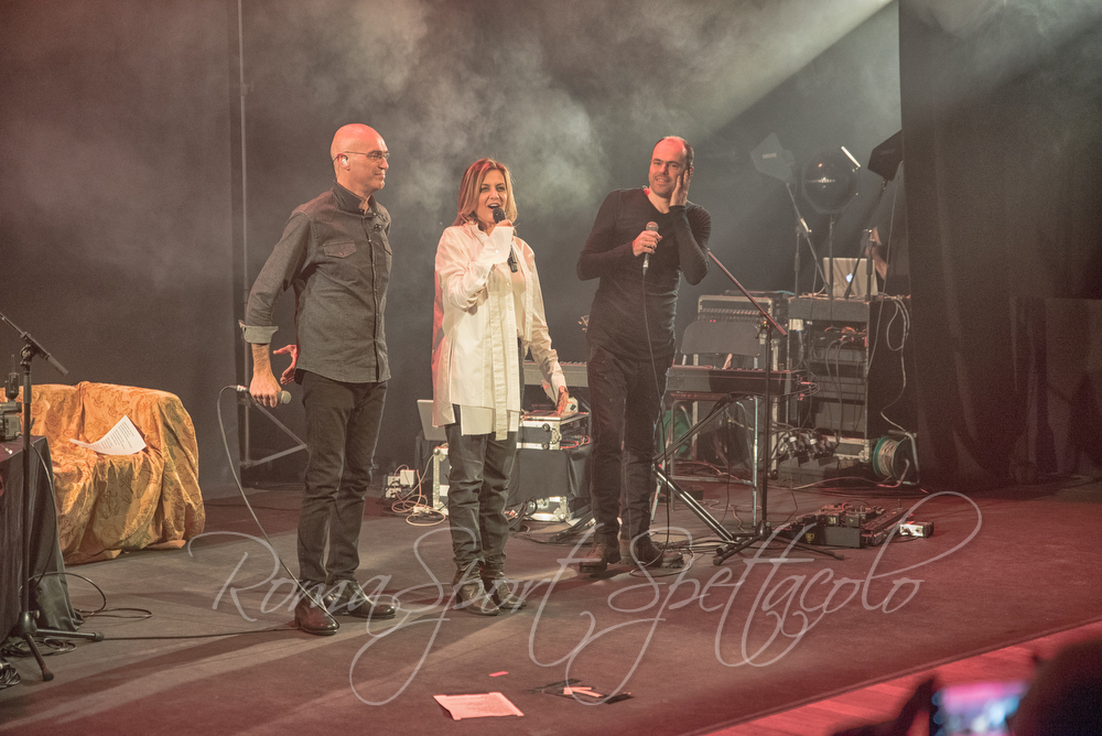 20181215 Irene Grandi Auditoriumparcodellamusica 0003
