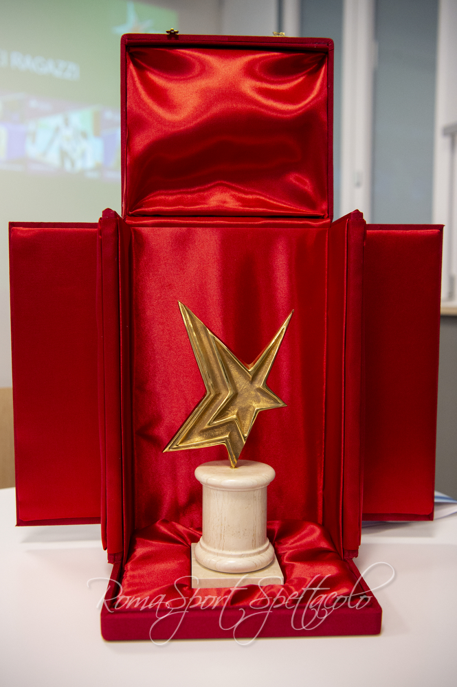 Italian Sportrait awards