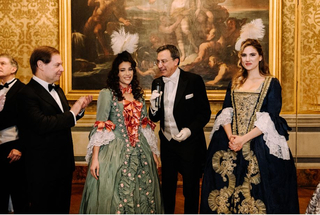 Principe Guglielmo Marconi Giovanelli