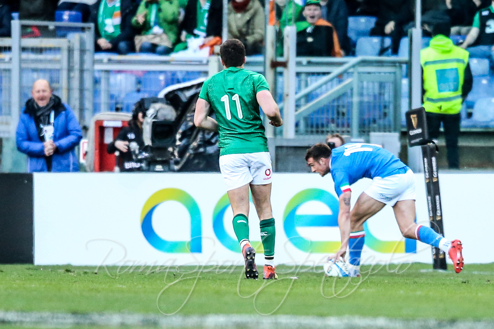 20190224 Rugby Italia Irlanda 1461