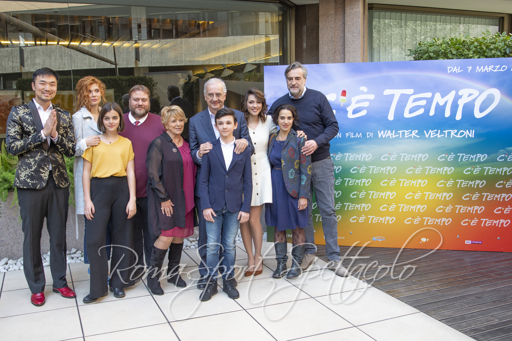 20190304 C'è Tempo 005