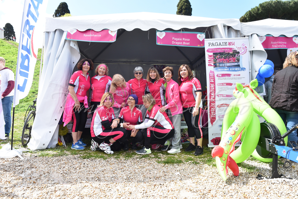20190407 Pagaie Rosa Maratona Roma 0007