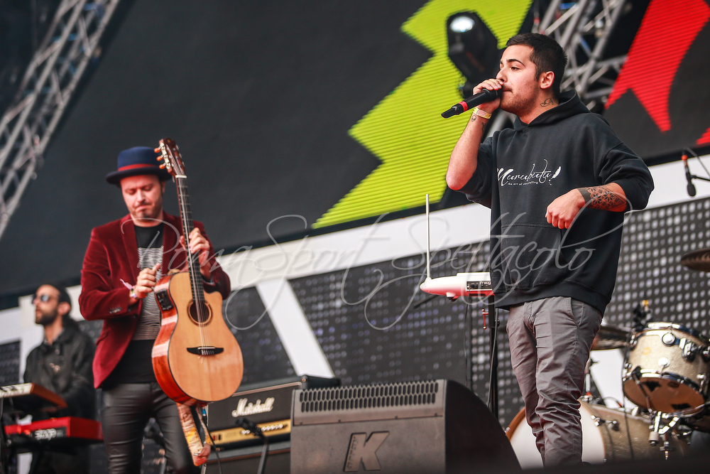 20190501 I Tristi Concerto 1maggio Roma 0001