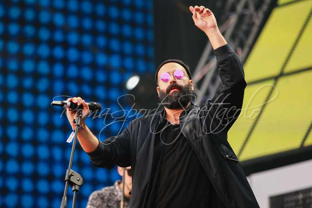 20190501 Lemandorle Concerto 1maggio Roma 0004