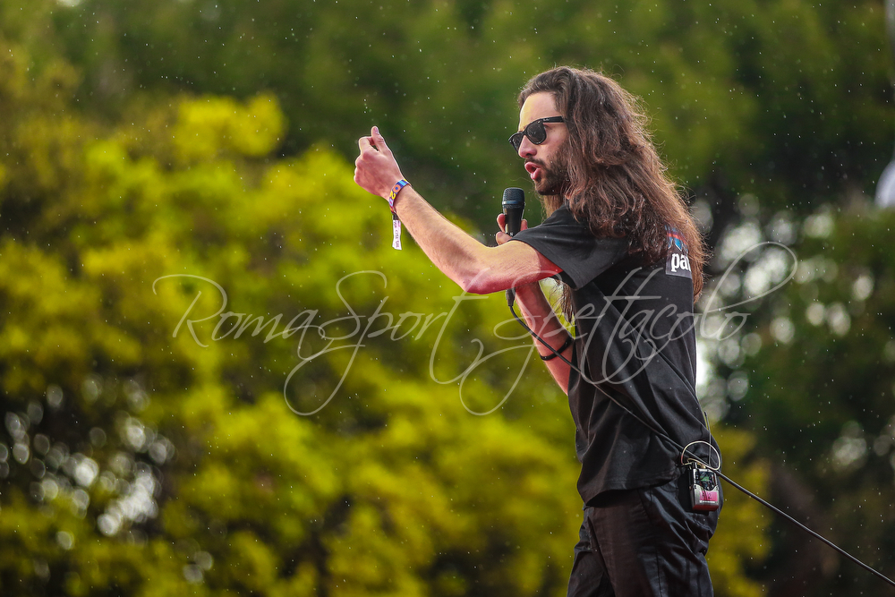 20190501 FastAnimals and SlowKids Concerto 1maggio Roma 0003