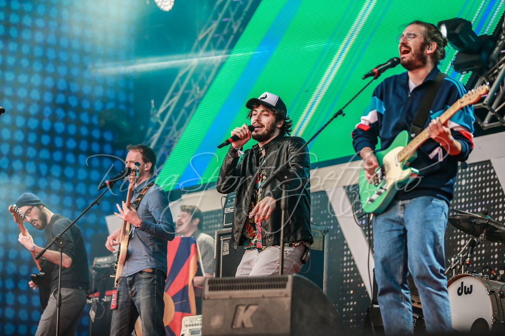 20190501 Pinguini Tattici Nucleari Concerto 1maggio Roma 0024