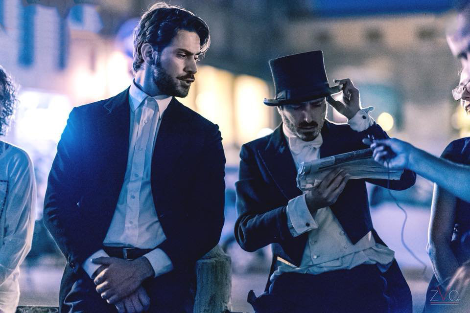 20190711 visite teatralizzate