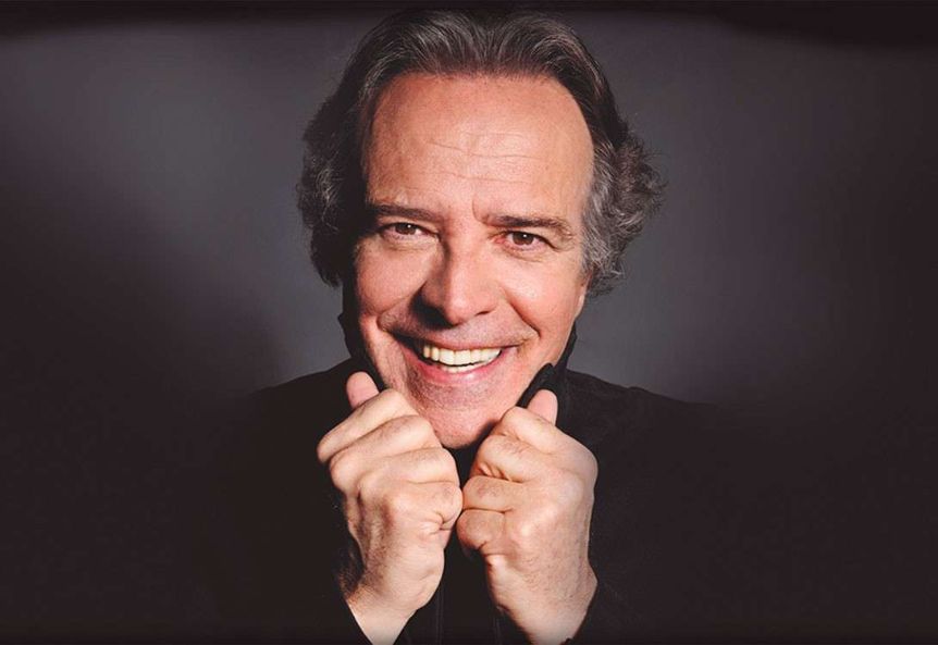 foto enrico montesano