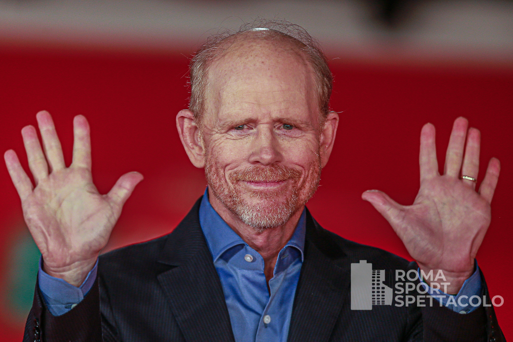 20191018 RC Ron Howard e Varie 1318