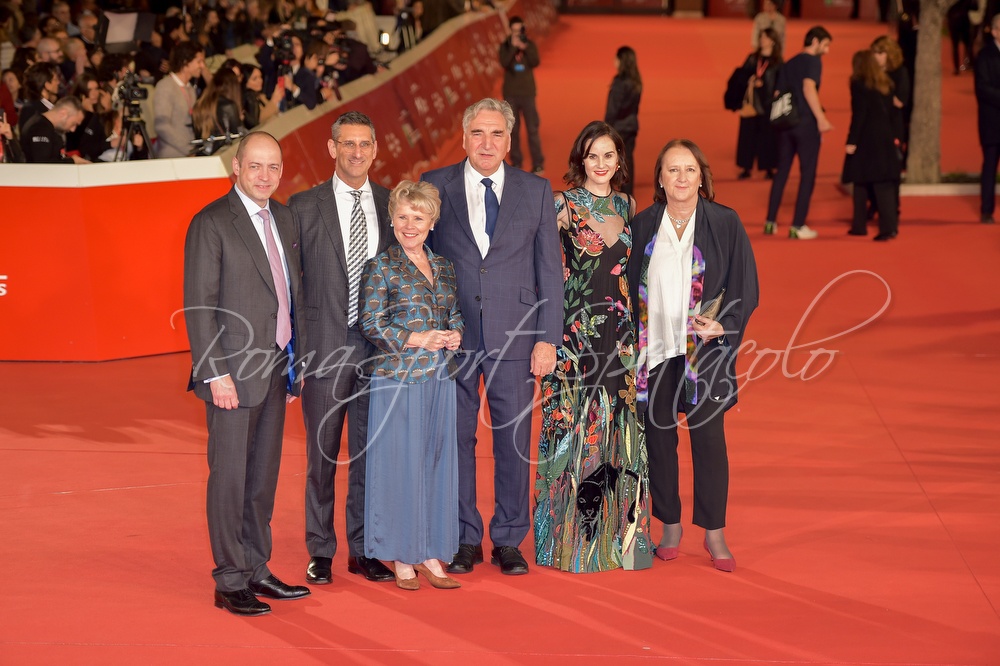 20191019 RC Downton Abbey 06