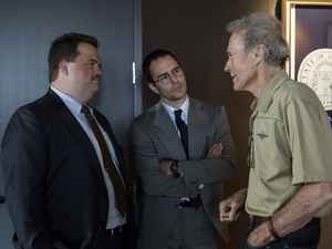 thumb RICHARD JEWELL Dal 16 gennaio al cinema