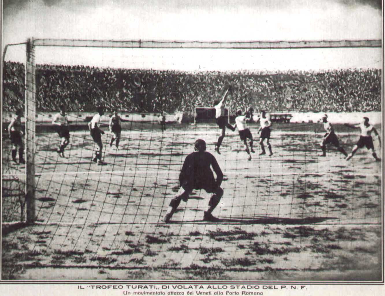 il gioco della Volata