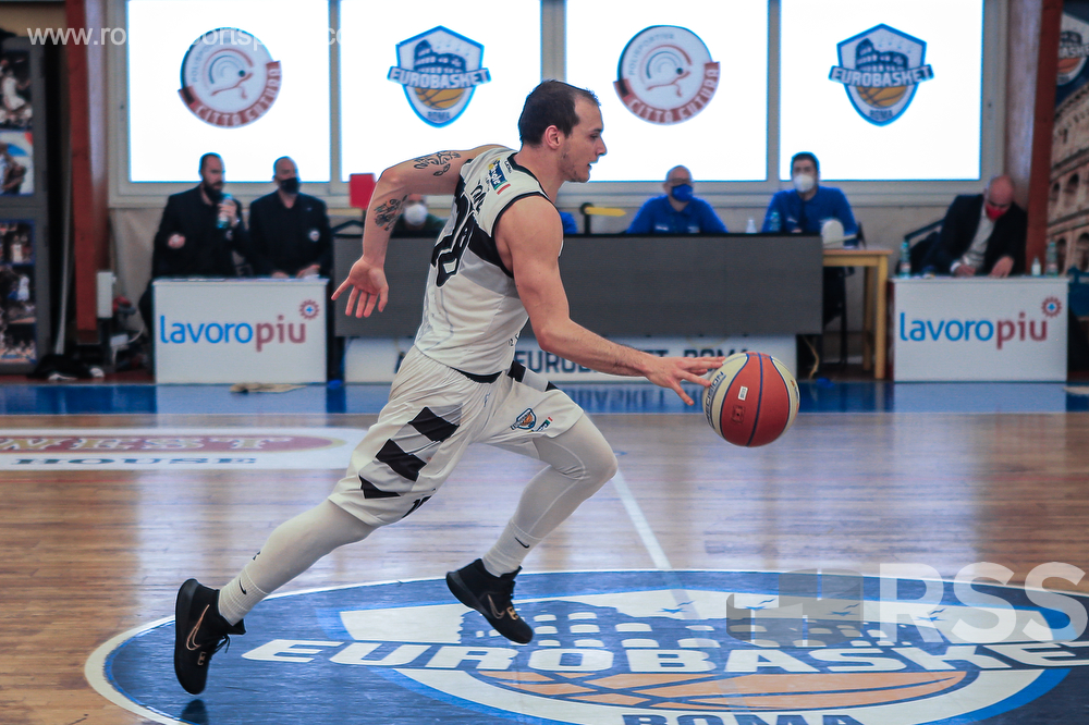 Eurobasket-Urania Milano