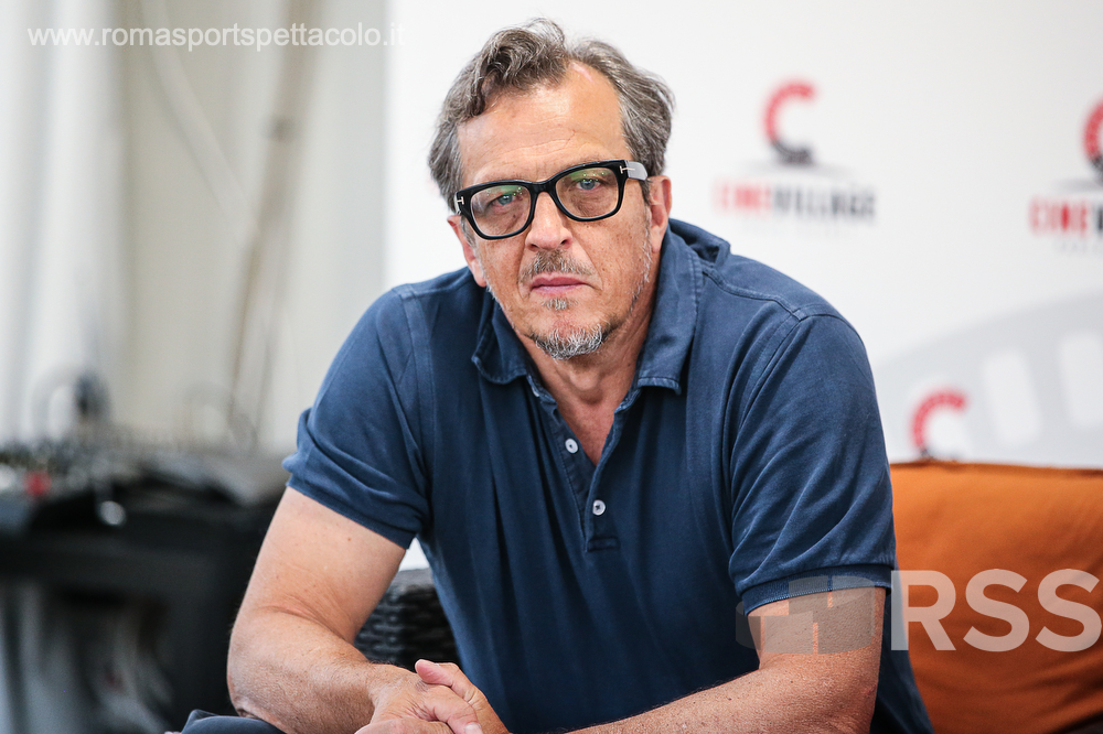 Gabriele Muccino al CineVillage Talenti