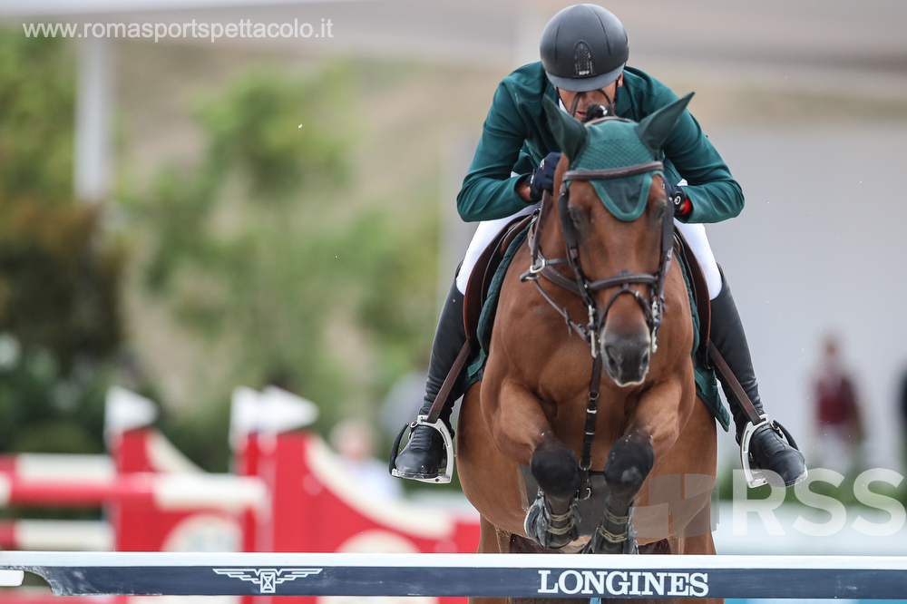 Longines Global Champion Roma