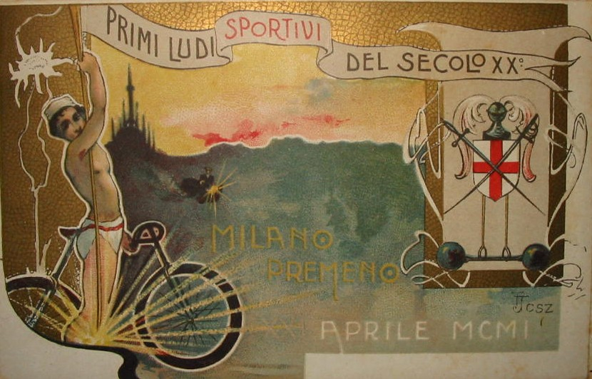 Comitato Centrale del Ludi