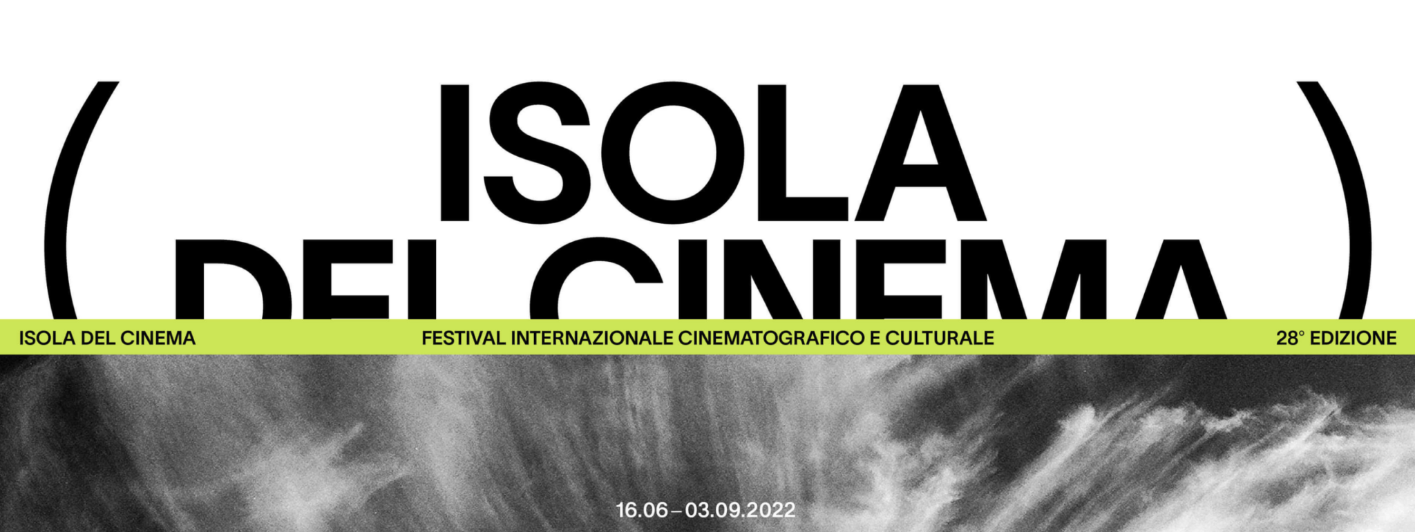 Promo Isola del Cinema