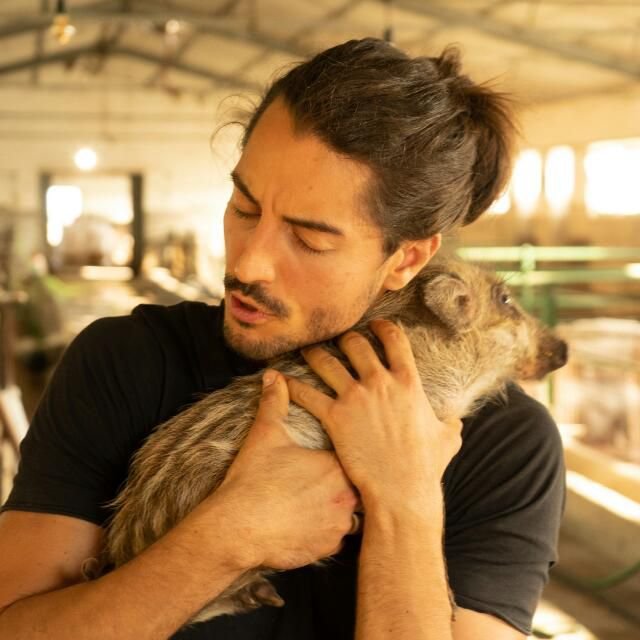 sfattoria degli ultimi