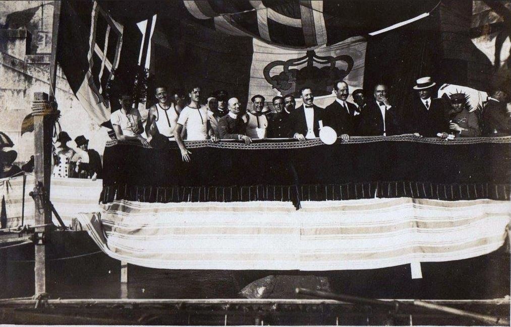 La lettera autografa