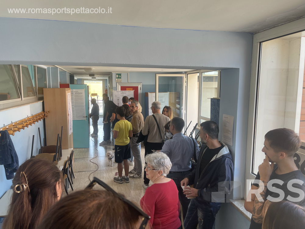 code nei seggi elettorali