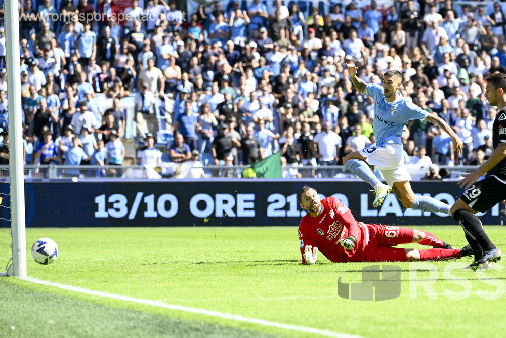 Lazio Spezia