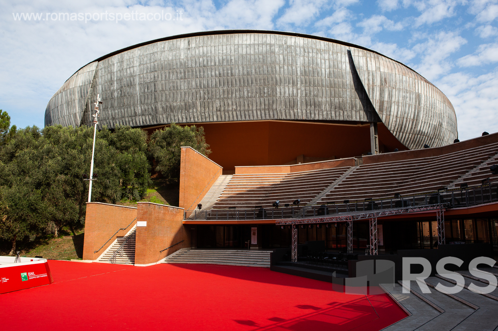 Auditorium - Festa del cinema