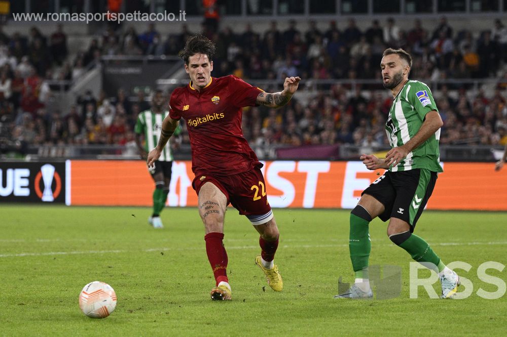 Roma Betis