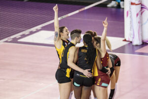 Roma Volley