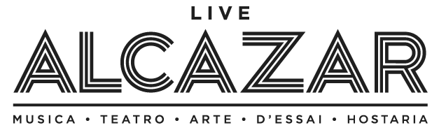 live Alcazar