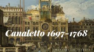 canaletto 1697 1768