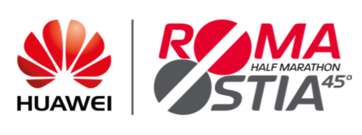 45 edizione roma ostia logo