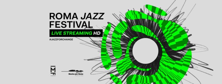 Roma Jazz Festival 2020