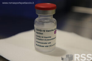 Vaccino antiCovid-19