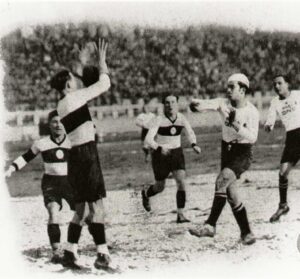 Pionieri volatisti del 1929