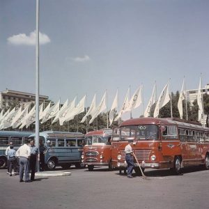 Torpedoni rossi e azzurri nella Roma olimpica: fu davvero una sfida USA-URSS giocata a tutti i livelli