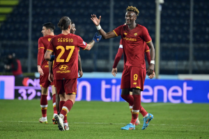 Empoli-Roma 2-4: Sorride Mou, i giallorossi ritrovano normalità